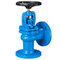 Globe valve Type: 264 Ductile cast iron Flange PN16